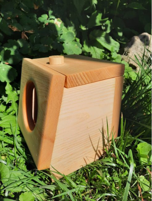 Mini Hay Feeder - Hippity Hop Pet Shop