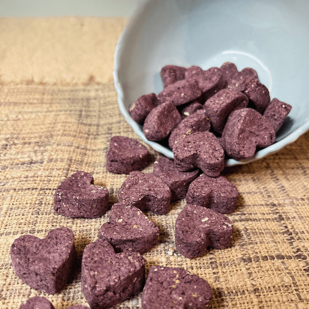 Treats - Hippity Hop Pet Shop
