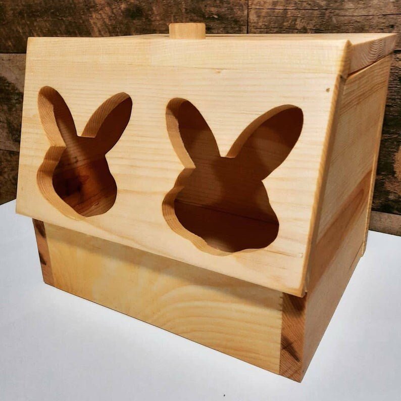 Hay Feeders - Hippity Hop Pet Shop