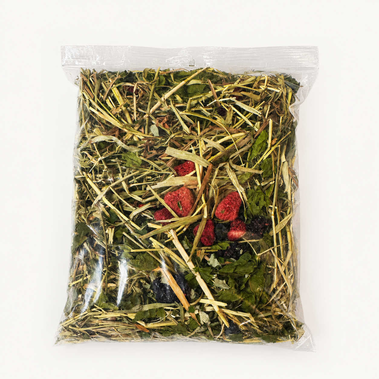 Very Berry Hay Bag