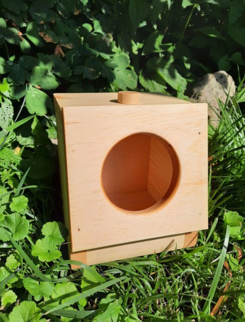 Mini Hay Feeder - Hippity Hop Pet Shop