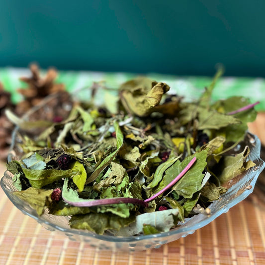 Taste of the Forest Forage Mix - Hippity Hop Pet Shop