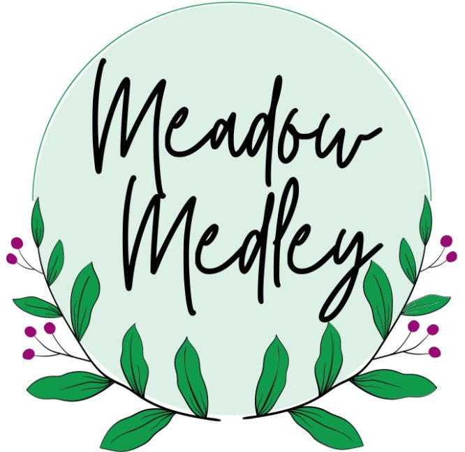 "Meadow Medley" Hay Topper - Hippity Hop Pet Shop