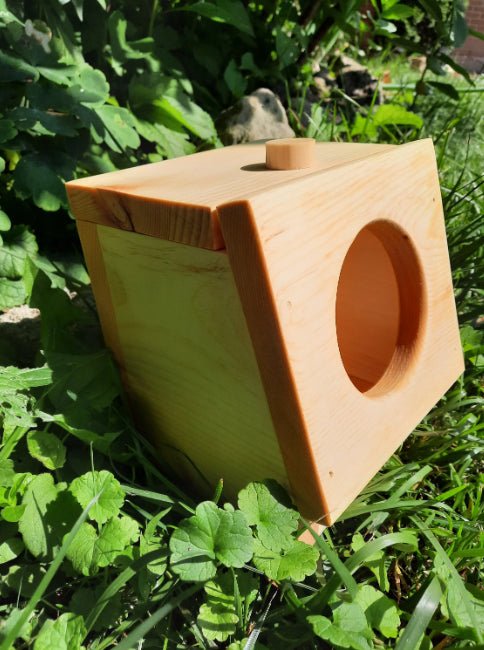 Mini Hay Feeder - Hippity Hop Pet Shop